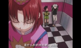 电梯小姐动漫,穿梭时空的奇幻之旅